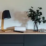 Lägenhet Maciejowy Dwor *
