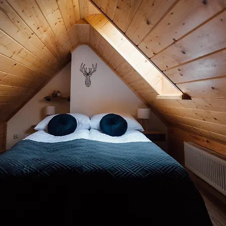 Maciejowy Dwor Zakopane