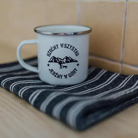 Maciejowy Dwor Apartment