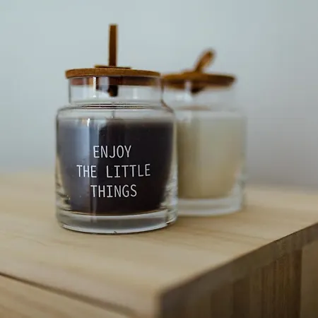 Apartment Maciejowy Dwor