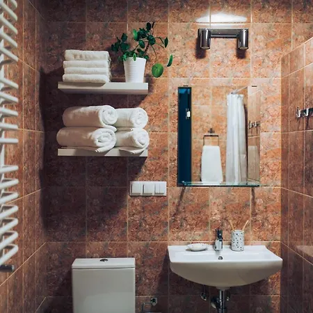 Maciejowy Dwor Apartment