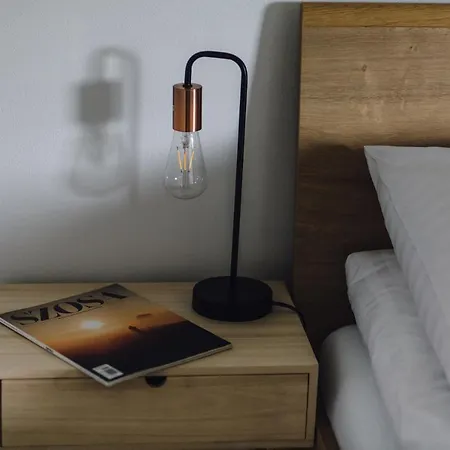 Maciejowy Dwor Apartment Zakopane