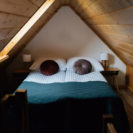 Apartment Maciejowy Dwor Zakopane