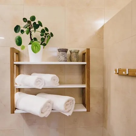 Maciejowy Dwor Apartment