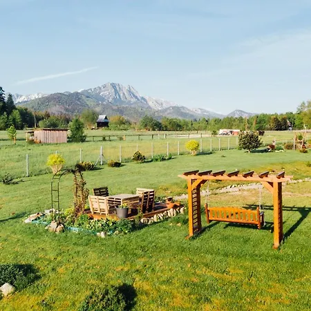 Maciejowy Dwor Apartment