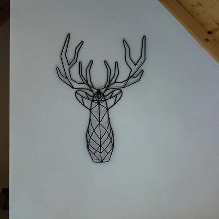 公寓 Maciejowy Dwor *