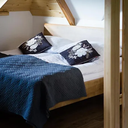 Maciejowy Dwor Appartamento Zakopane