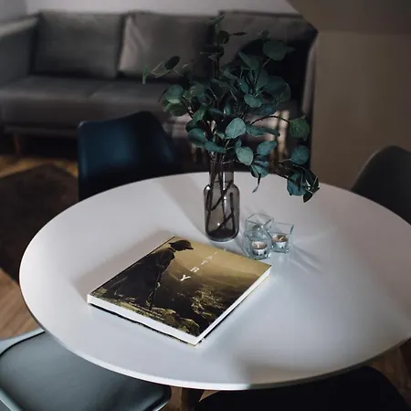 Maciejowy Dwor Apartment