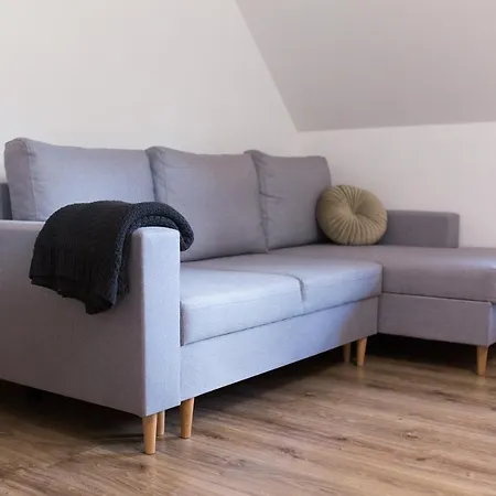 Maciejowy Dwor 扎科帕内