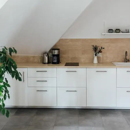 Apartament Maciejowy Dwór Zakopane