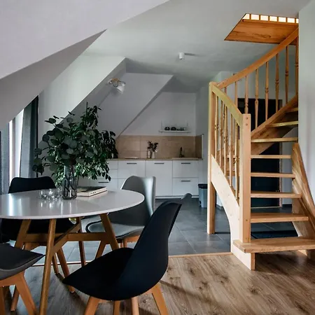 Maciejowy Dwor 扎科帕内