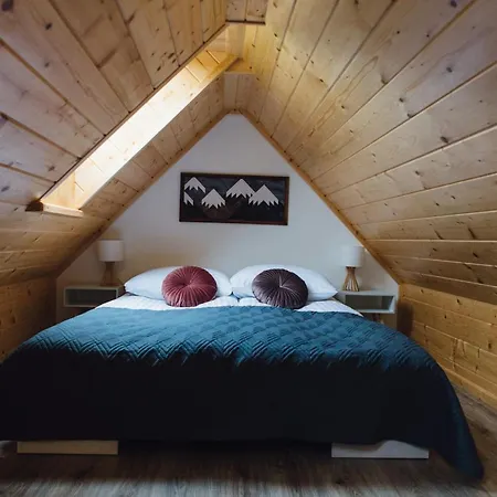 Maciejowy Dwor 公寓 *