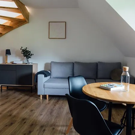 Maciejowy Dwor 扎科帕内