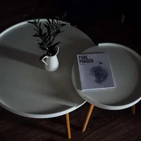 Maciejowy Dwor 公寓 *