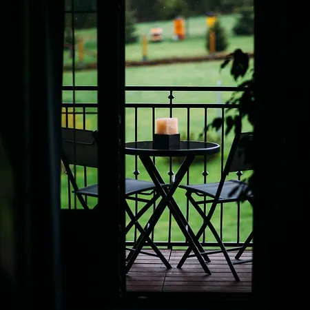 Maciejowy Dwor * 扎科帕内