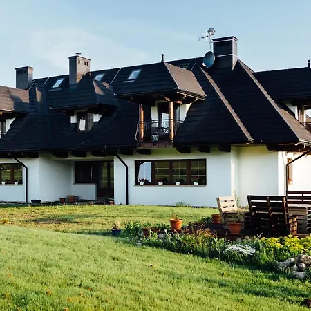Maciejowy Dwór * Zakopane